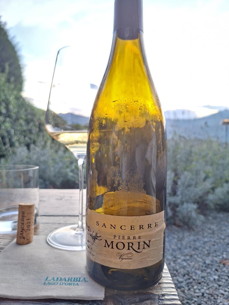 Sancerre - Pierre Prieur & Fils - Bruno & Thierry Prieur -2016