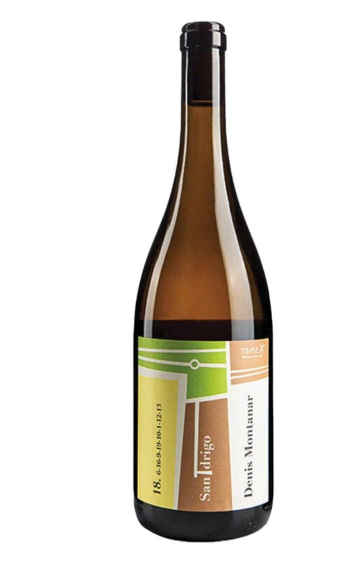 Sandrigo - Azienda Agricola Denis Montanar - Denis Montanar 