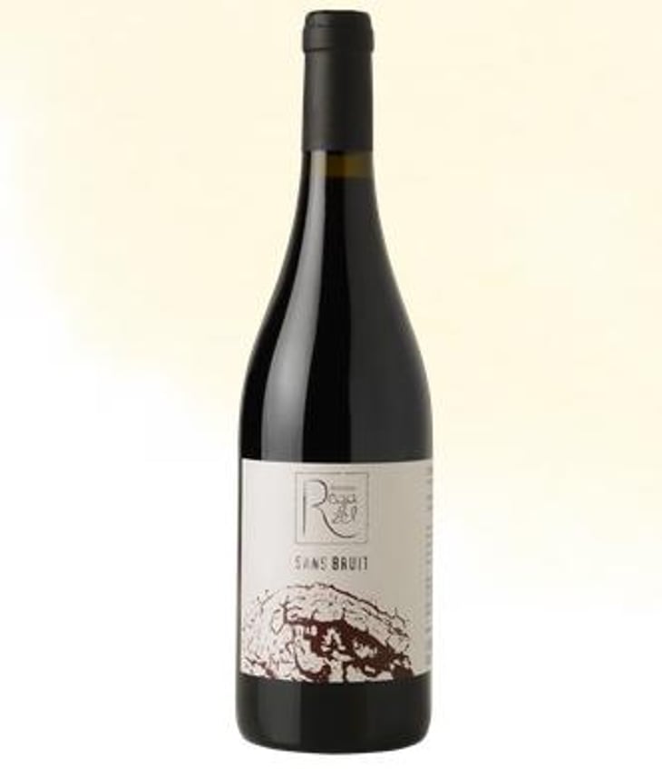 Sans Bruit - Domaine Regazel - Adrian Moreno -2018