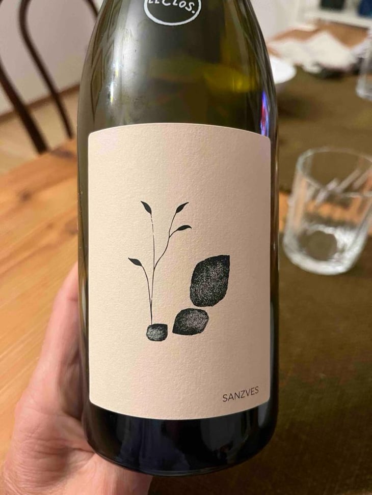 Sanzves - Tenuta Saiano - Manlio Maggioli, Alex Fulvi -2022