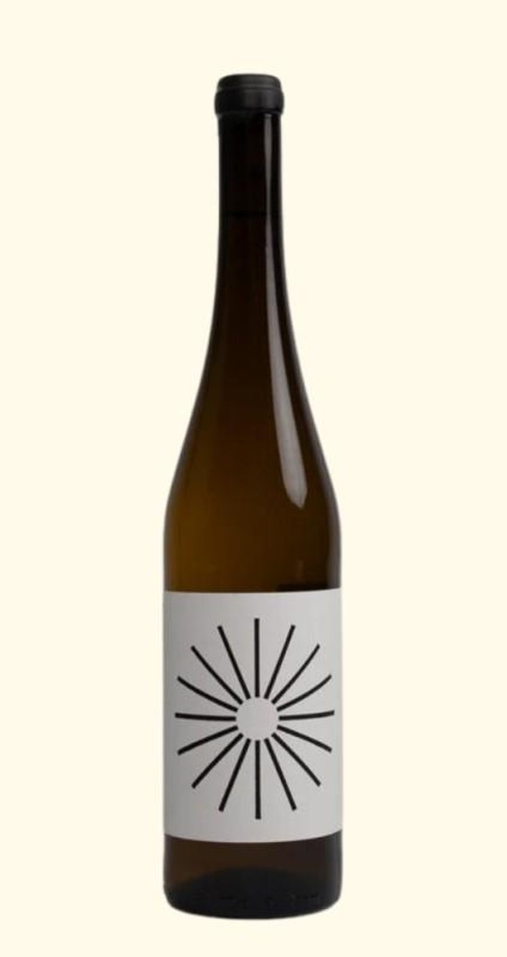 Saravá Loureiro - Saravá - Galactic Wine - Miguel Viseu 