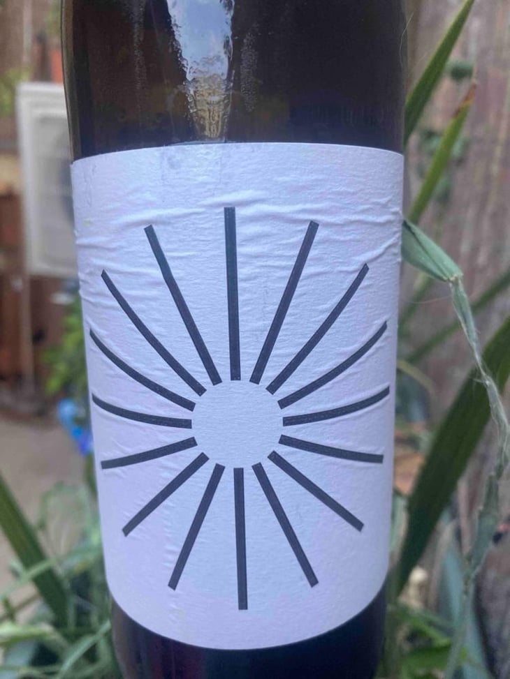 Saravá - Saravá - Galactic Wine - Miguel Viseu 