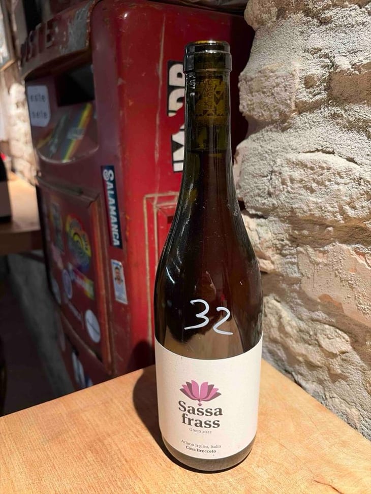 Sassafrass - Casa Brecceto - Casa Brecceto -2021