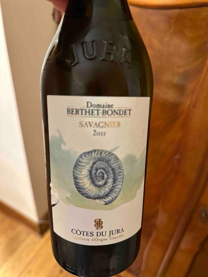 Savagnier - Domaine Berthet-Bondet - Hélène, Chantal & Jean Berthet-Bondet 