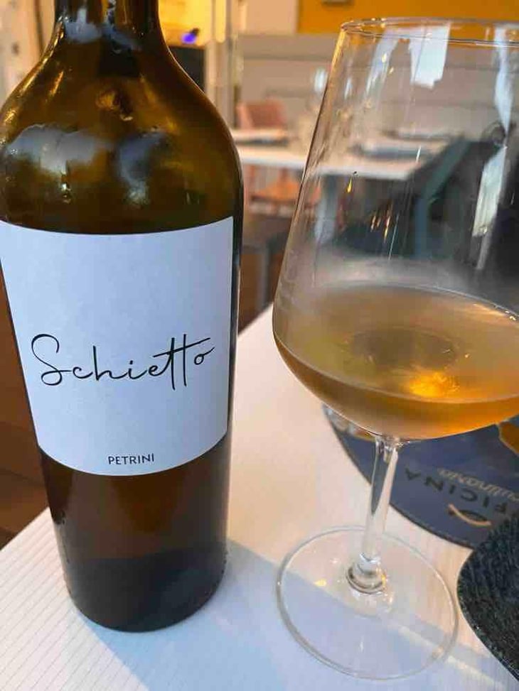 Schietto - Azienda Vinicola Petrini - Stefano e Francesco -2020