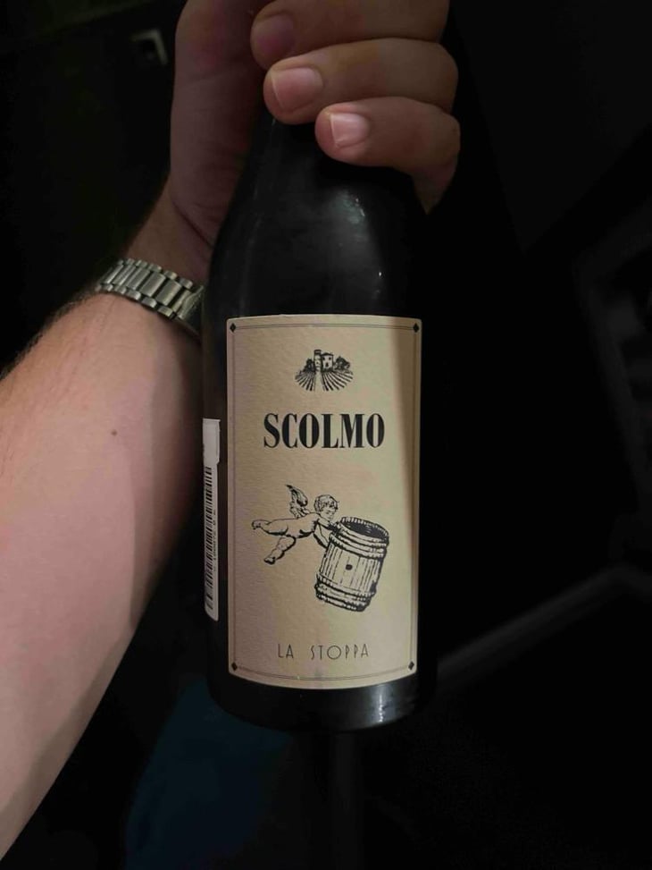 Scolmo - La Stoppa - Elena Pantaleoni 