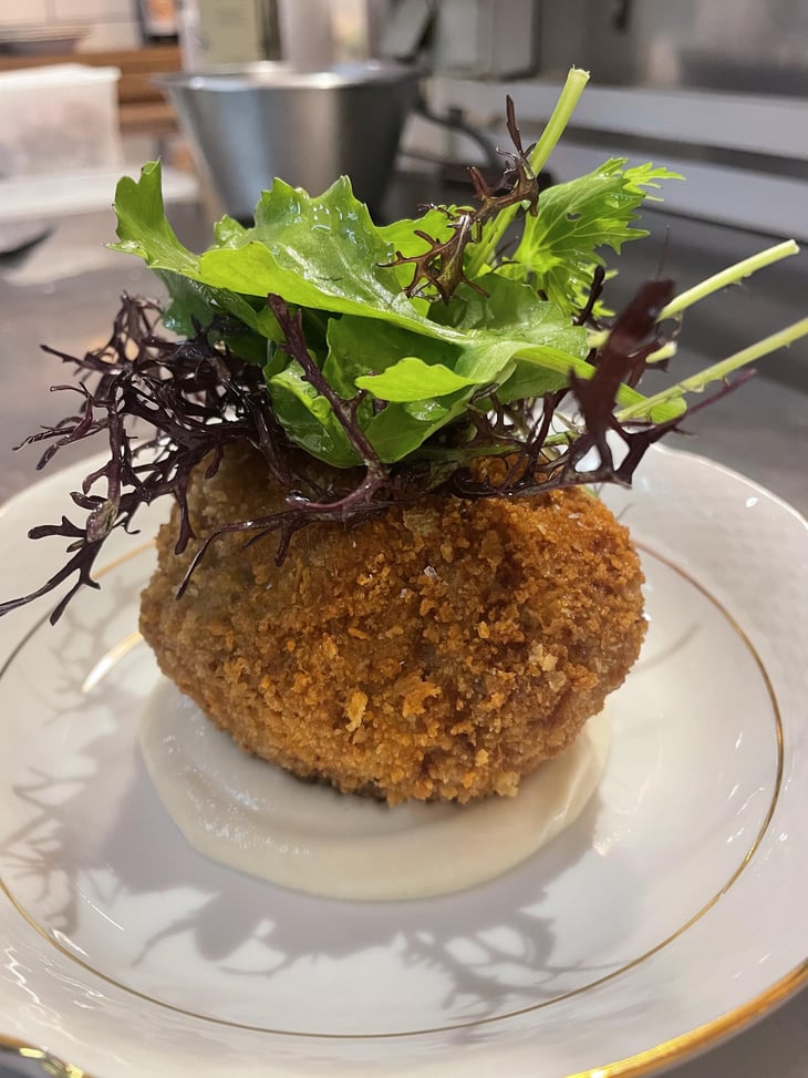 Scotch Egg - POPULAIRE DWITCHERIE - 854857