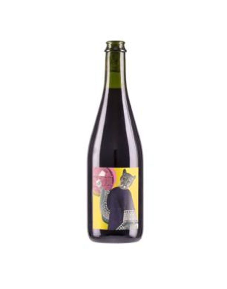 Pais Choigue - Pü Wines - patrick-burke -2022