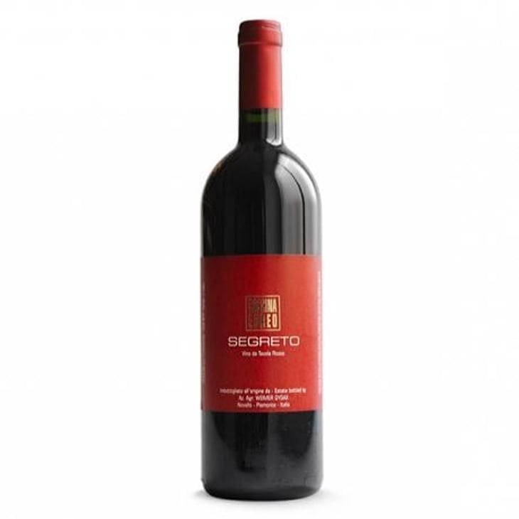Segreto - Cascina Ebreo - Peter Weimer 