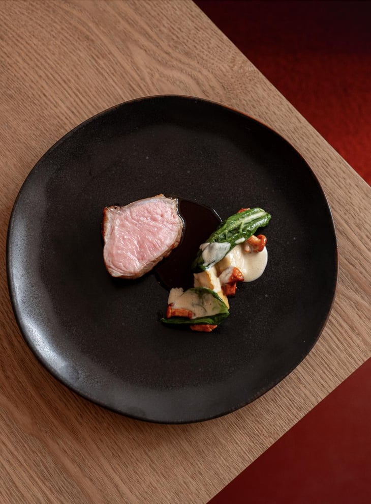 Selle De Veau - Akatcha - 1387680