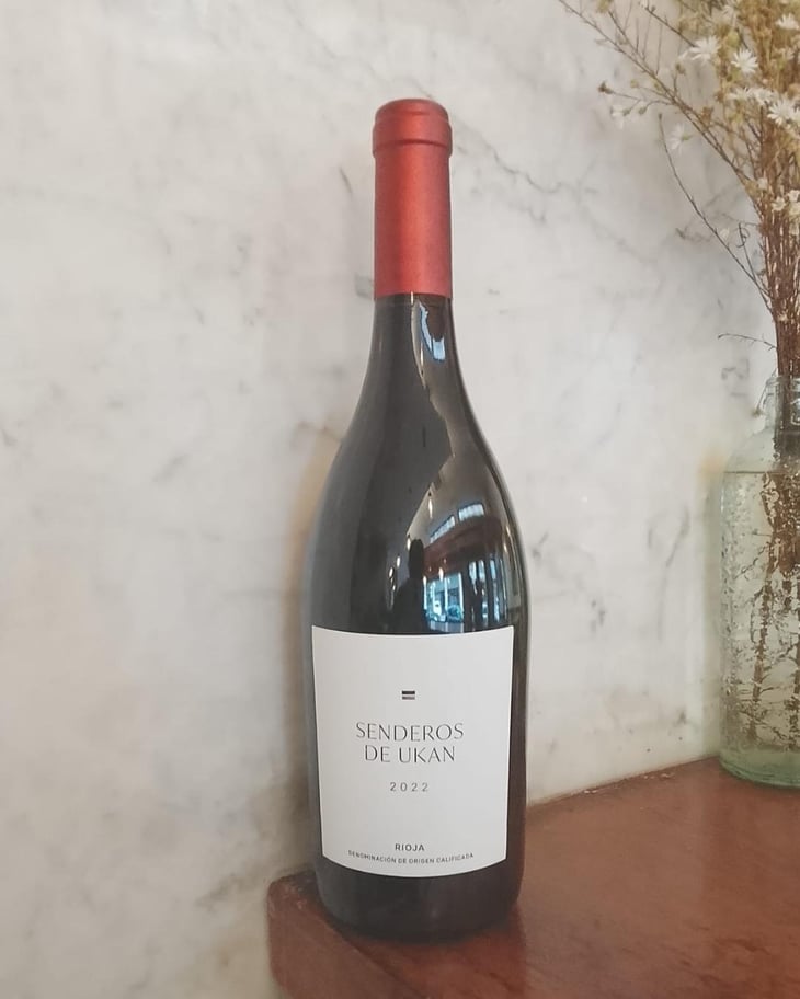 Sendero de Ukan - Rioja Alavesa - Koldo Eguren -2020