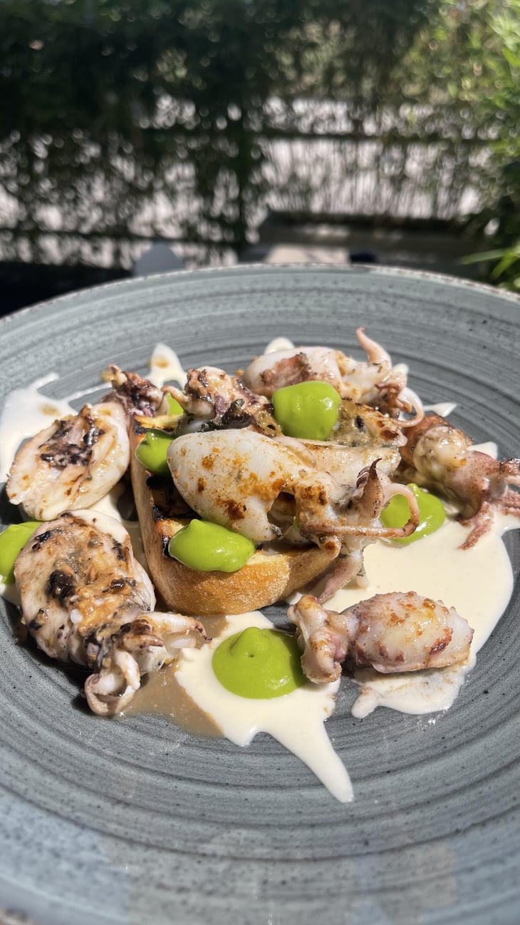 Seppiette - Ql enoteca ristorante - 1379936