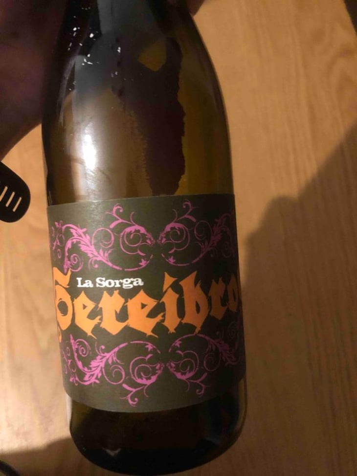 Sereibroc - La Sorga - Antony Tortul 