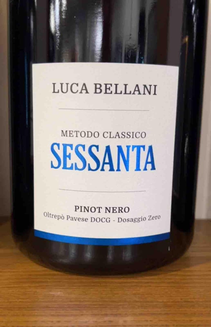 Sessanta - Ca’ Di Frara - Luca Bellani 