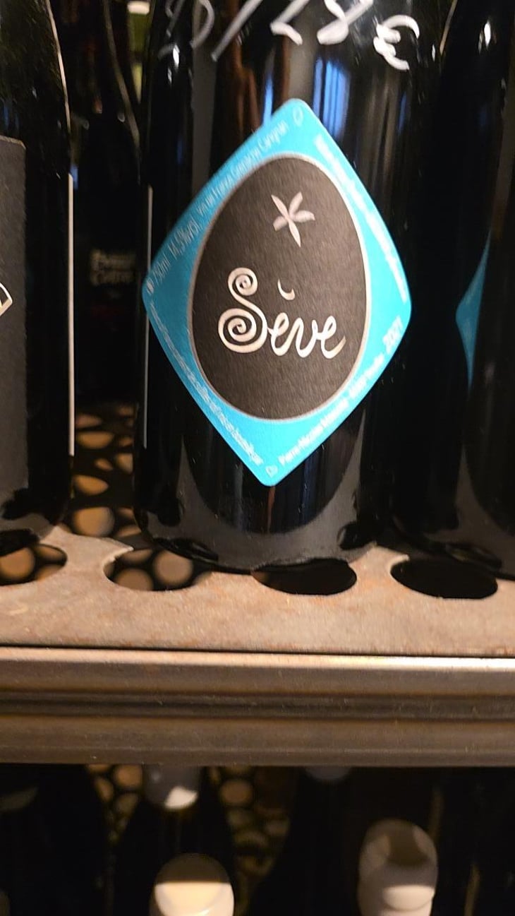 Sève - Clos Massotte - Pierre Nicolas Massotte 