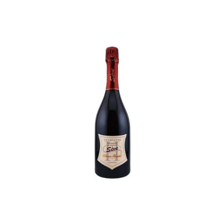 Sève "En Barmont" Rosé de Saignée - Champagne Olivier Horiot - Olivier Horiot -2012