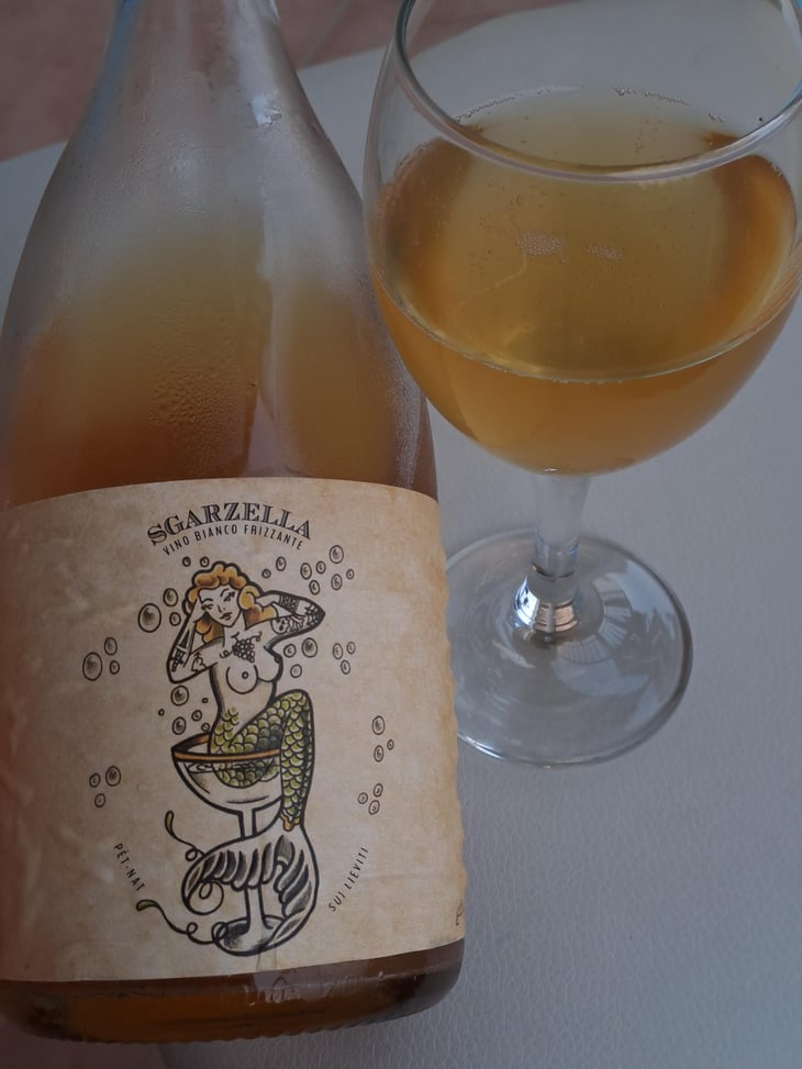 Sgarzella - Podere San Biagio - Jacopo Fiore 