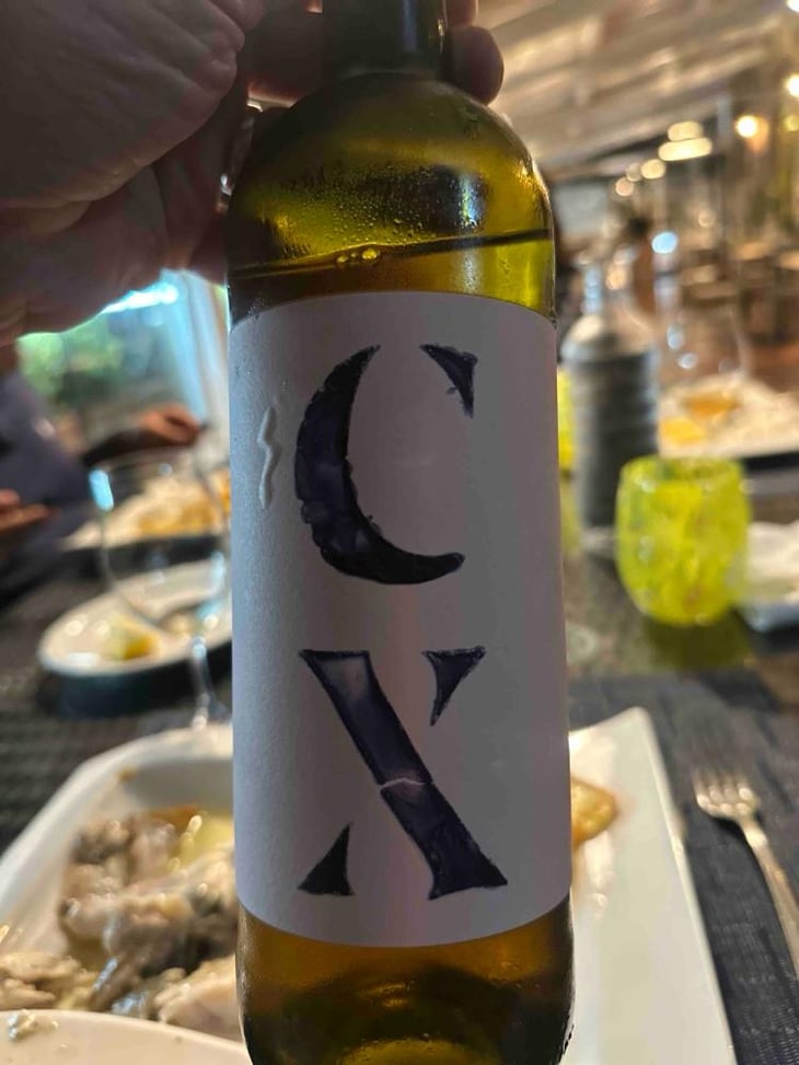 Shake & Wait Pet Nat White - Brand Bros - Weingut Brand - Daniel & Jonas Brand -2021