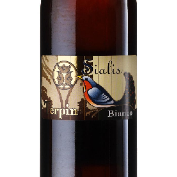 Sialis Grigio - Azienda Agricola Franco Terpin - Franco Terpin 