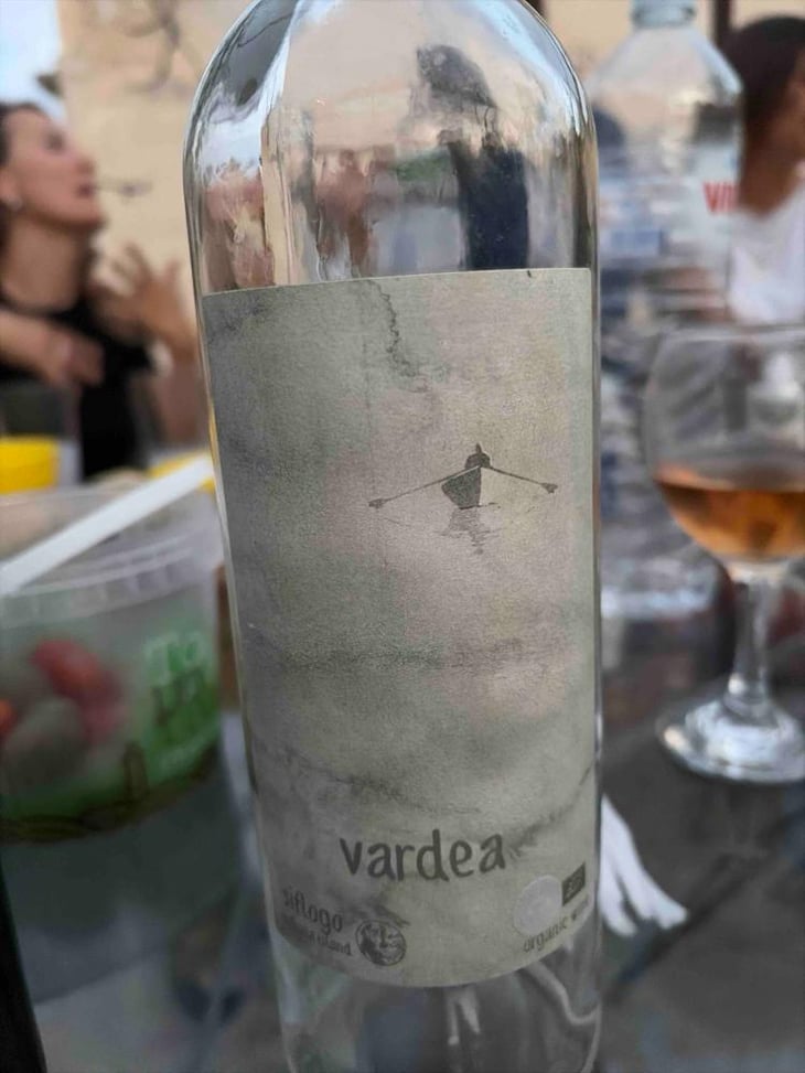 Siflogo Vardea Amber - Siflogo Winery - Vasilis Papanikolopoulos -2024