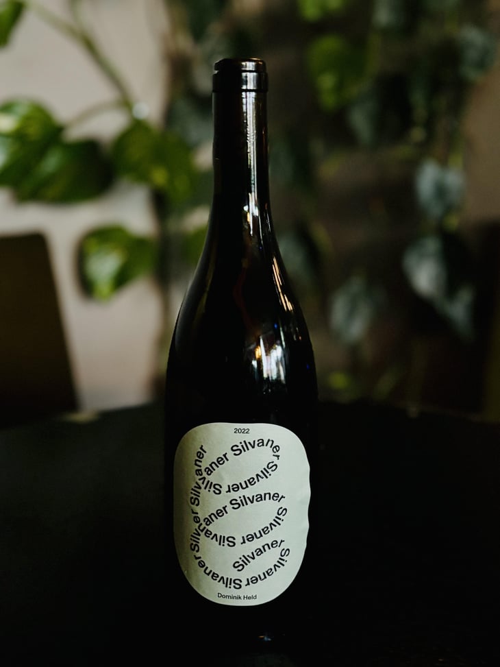 Silvaner - Weingut Dominik Held - Dominik Held -2022