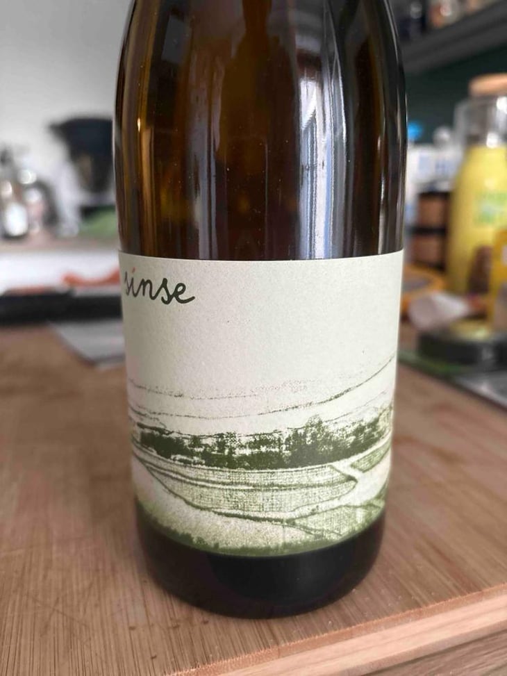 Sinse - clos des figuiers - Lily et Thierry Pluquet -2023