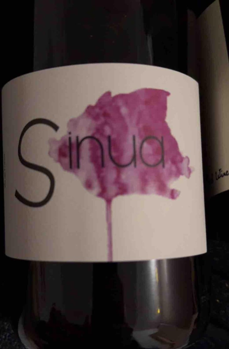 Sinua - Domaine Régnier-David - Jean-Francois Régnier -2021