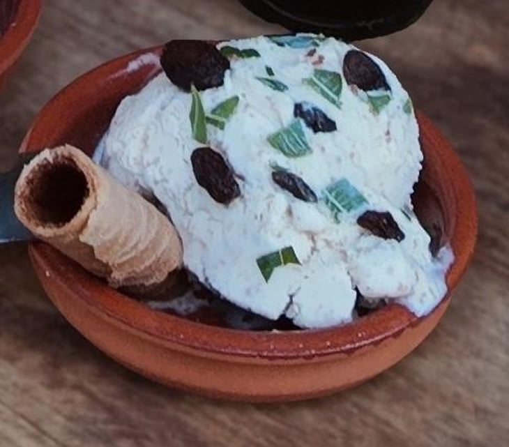 Siurell Ice Cream - Gargo Wineroom - 1350603