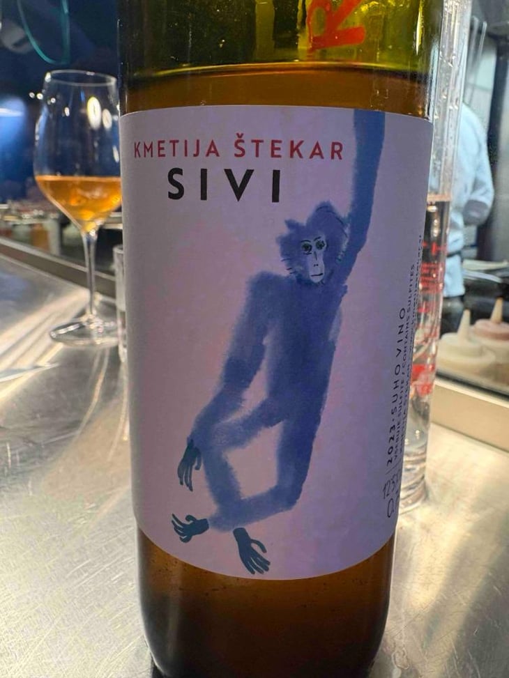 Sivi - Kmetija Štekar - Janko Štekar 