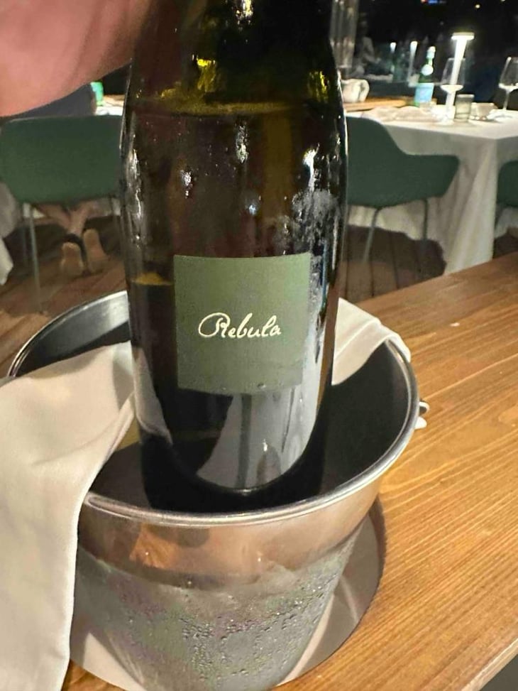 Sivi Pinot - Kabaj - Jean Michel Morel & Katya Kabaj 