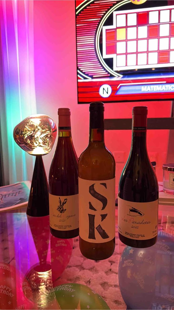SK Moscatel - Partida Creus - Massimo Marchiori & Antonella Gerosa 