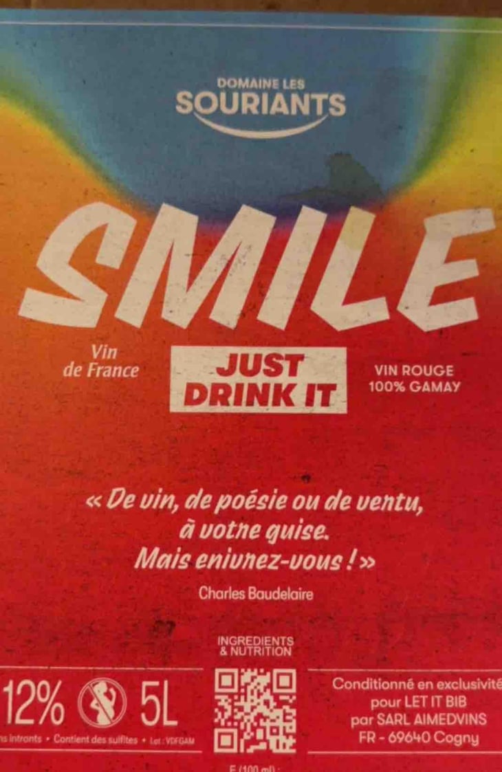 Smile