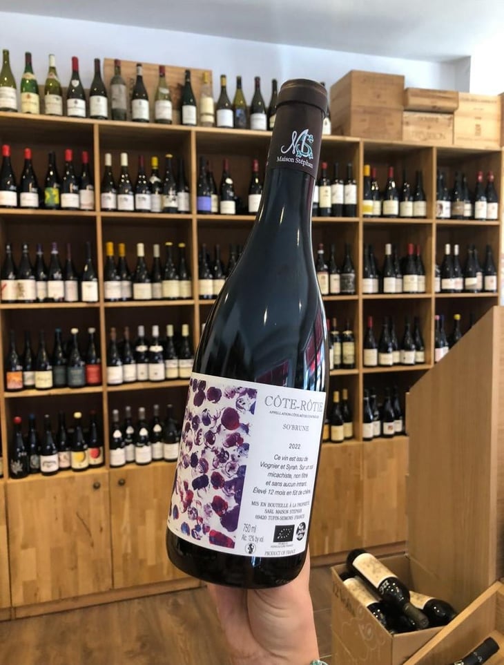 So'Brune - Maison Stéphan - Romain, Jean-Michel et Dorian Stéphan 