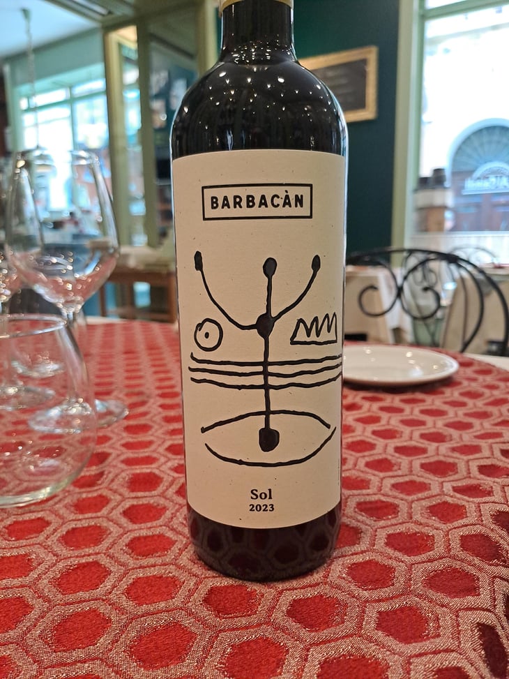 Söl - Barbacàn - Angelo, Luca & Matteo Sega 