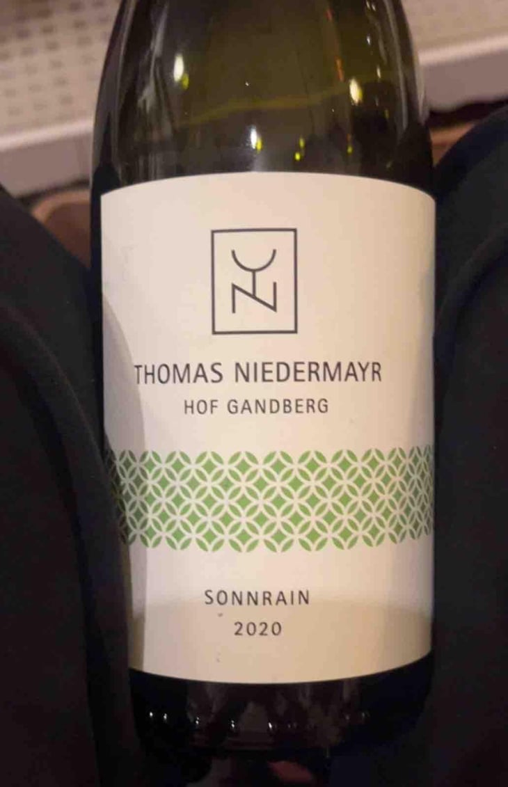 Sonnrain - Thomas Niedermayr – Hof Gandberg - Thomas Niedermayr 