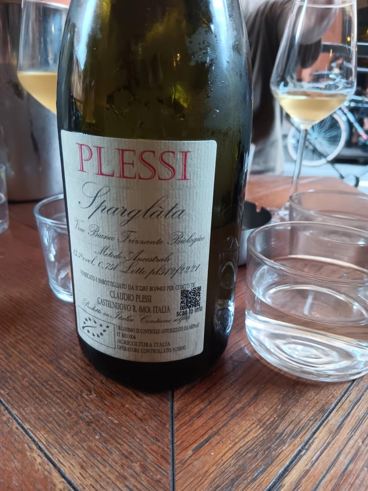 Sparglata - Claudio Plessi - Claudio Plessi -21