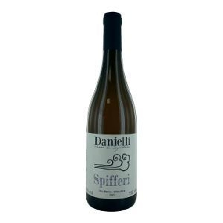 Spifferi - Riccardo Danielli - Riccardo Danielli -2022