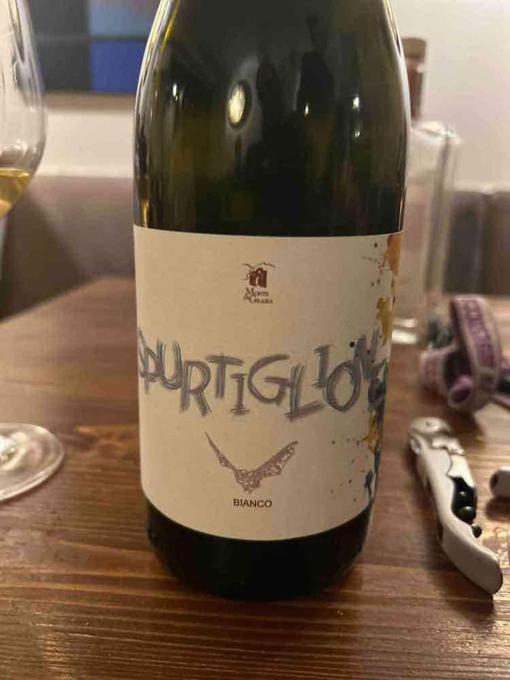 Spurtiglione - Monte di Grazia , Tramonti , (SA) , Campania , ITALIA - Alfonso Arpino -2018