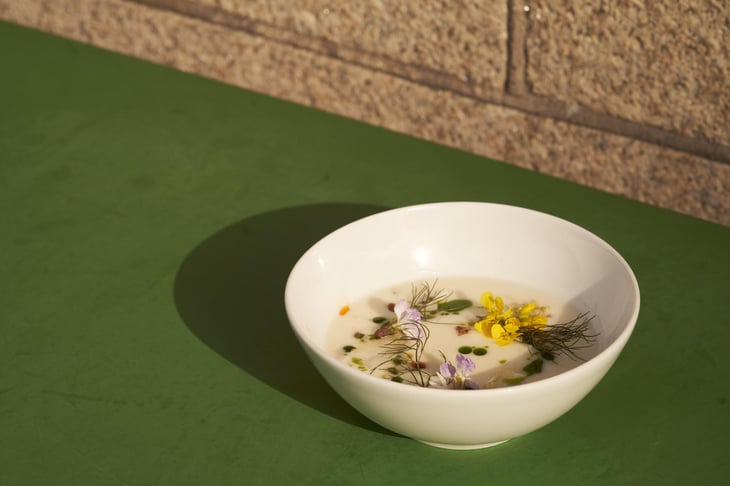 Starter - Café Modern - 1380864