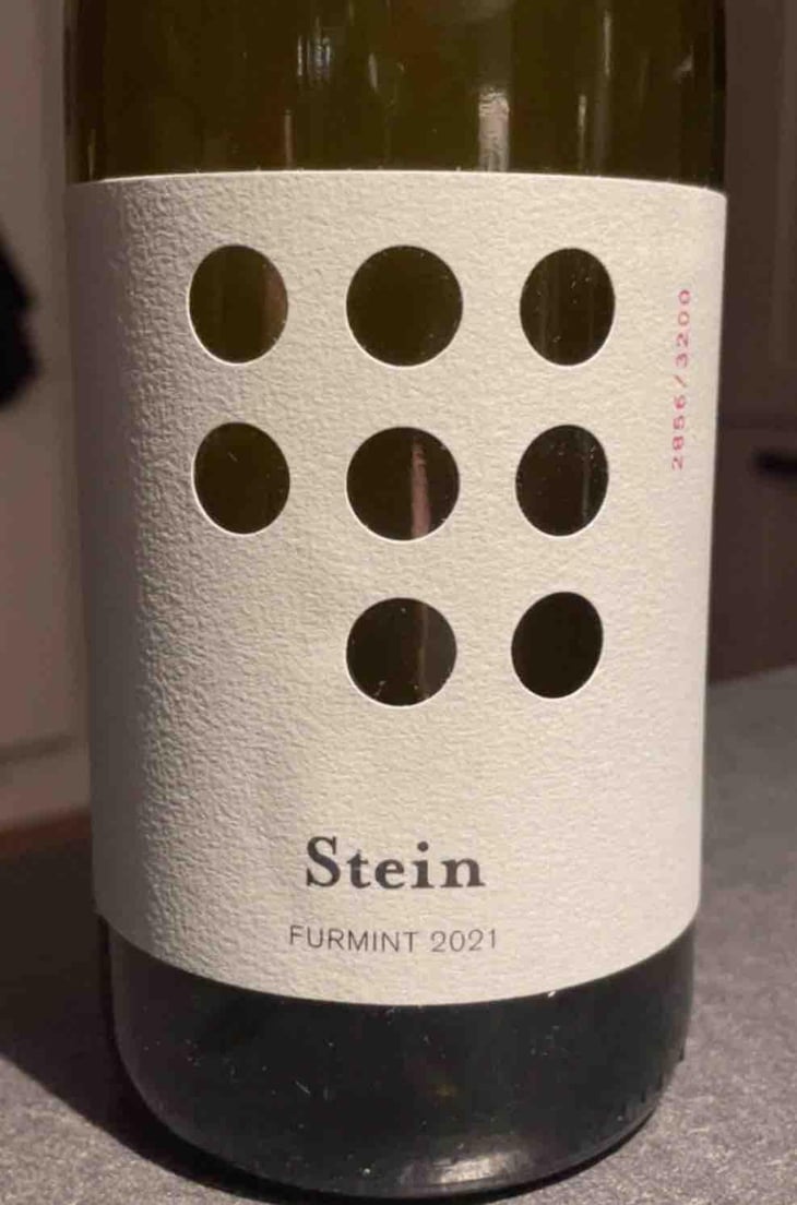 Stein Furmint - Weingut Weninger (Austria) / Weninger Pincészet (Hungary) - Franz Weninger 
