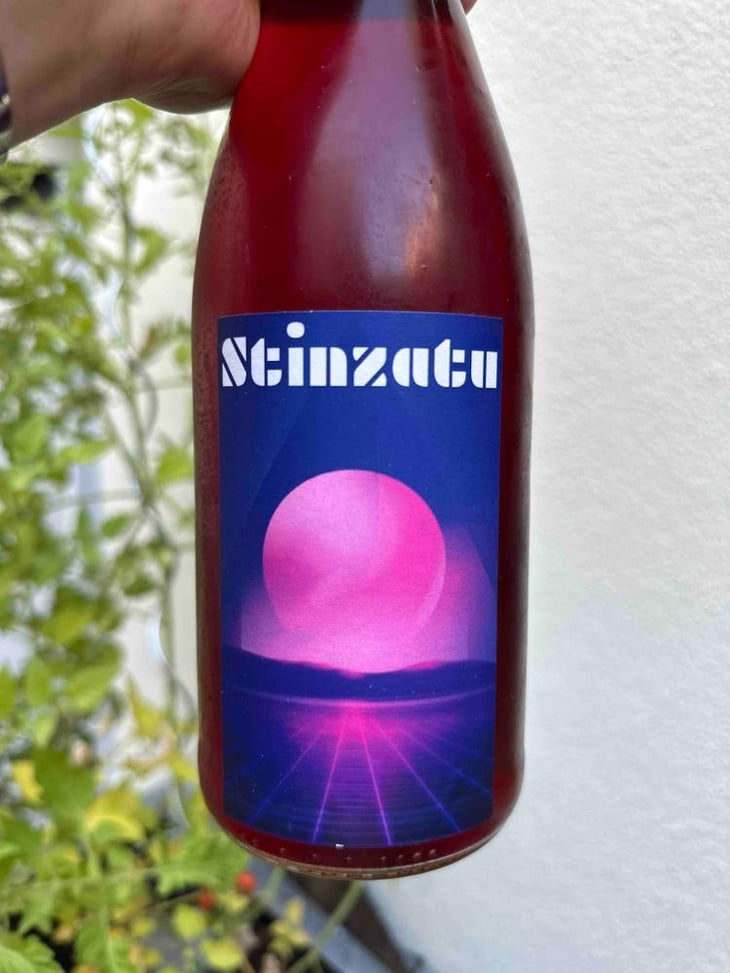 Stinzatu - Cantina di Torra - Nicolas Mariotti Bindi -2024
