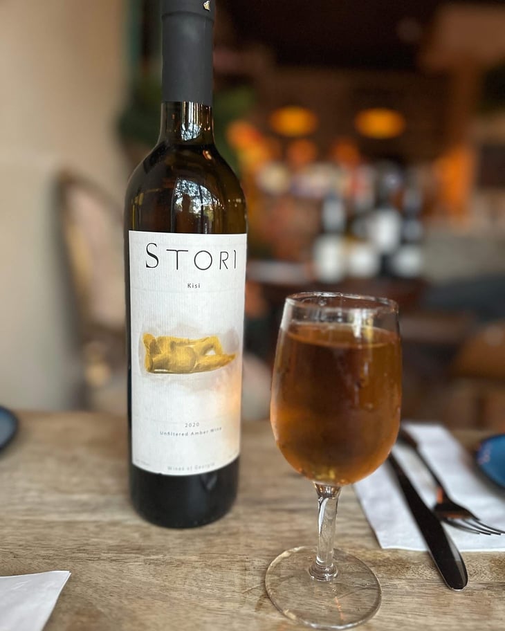 Stori Kisi - Stori - Stori 