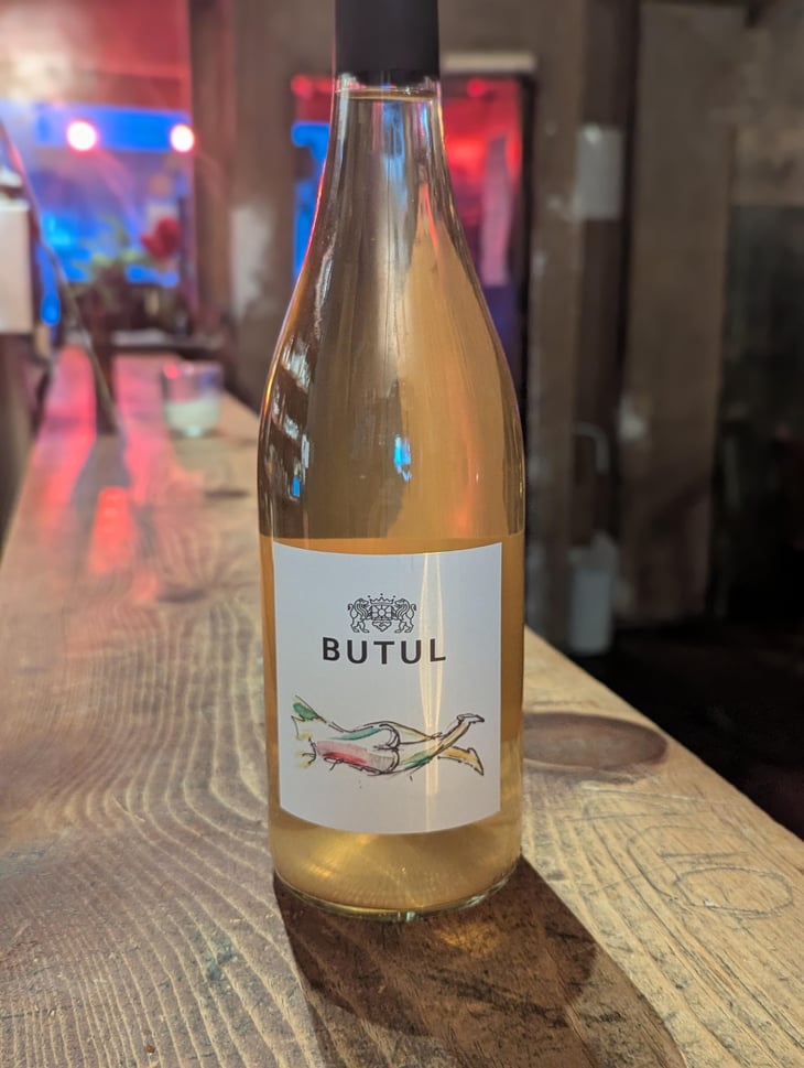 Štorija - Domačija Butul - Tatjana, Mitja & Črt Butul -2023