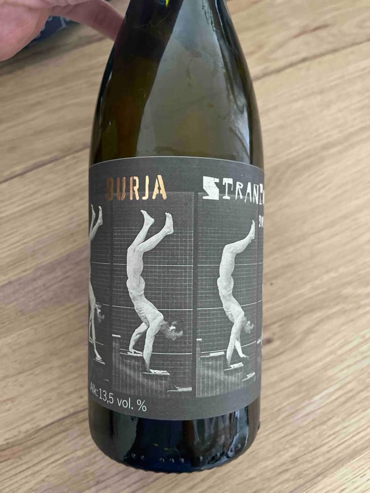 Stranpoti - Burja Estate - Primož Lavrenčič -2020