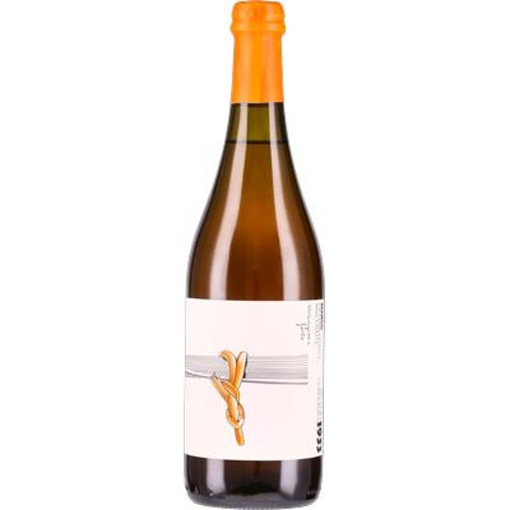 Stringimi Forte Vino Macerato Frizzante - Vecchio Consorzio 1953 - Vecchio Consorzio 1953 -2022