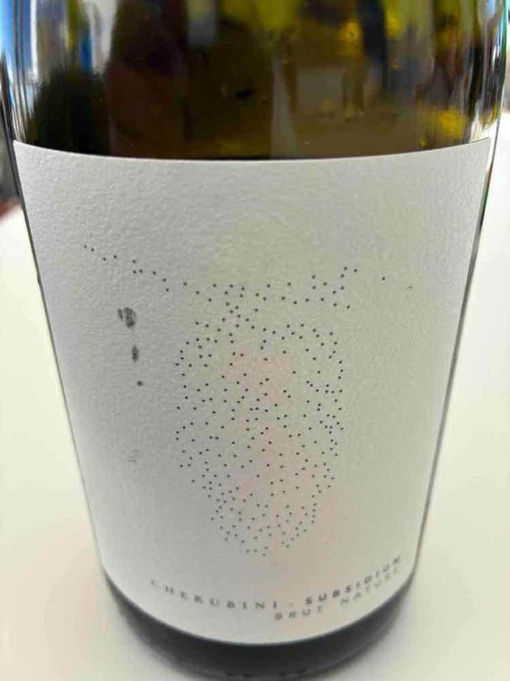 Subsidium - Cherubini - Mattia Corbellini 