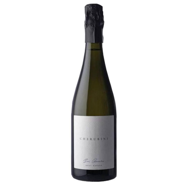 Sui Generis Brut nature - Cherubini - Mattia Corbellini -2022