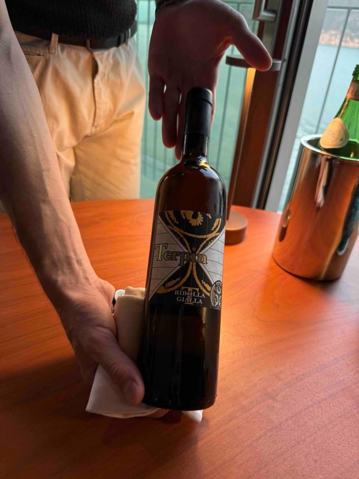 Sylvaner Alto Adige Valle Isarco DOC - Kuenhof Peter-Pliger - Peter & Brigitte Pliger -2020