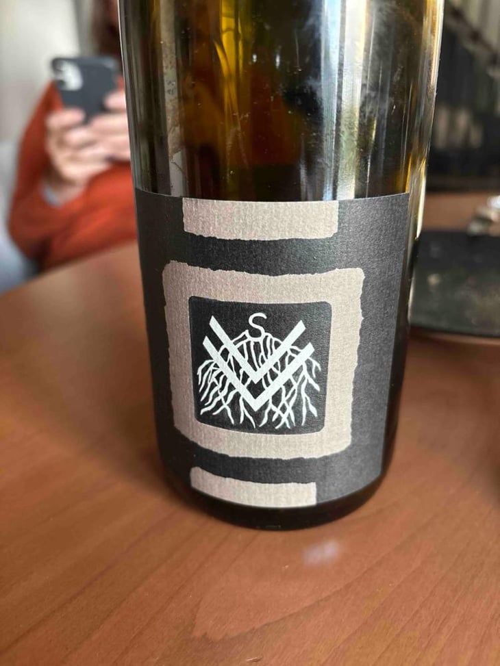 Sylvaner Vieilles Vignes - Domaine Rietsch - Jean-Pierre & Sophie Rietsch 