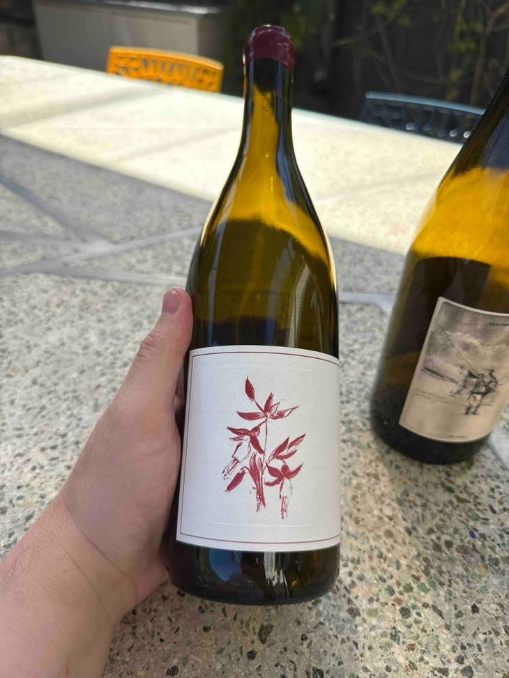 Syrah - Arnot-Roberts - Duncan Arnot Meyers, Nathan Lee Roberts & Caitlin Quinn -2022